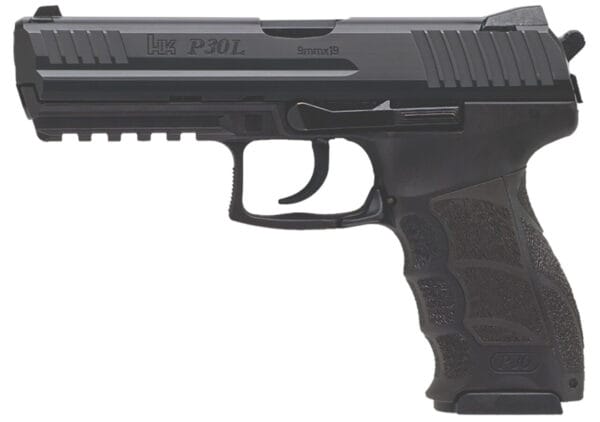 HK 81001092 P30L    V3  9MM 1-17R/1-20R