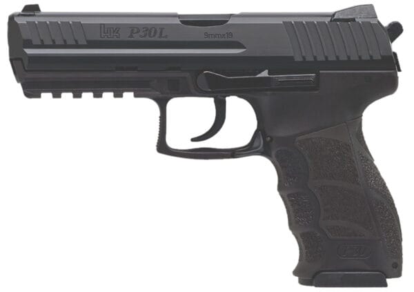 HK 81001093 P30L    V3  9MM 2-15R