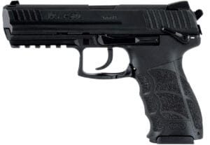 Heckler & Koch P30LS 9mm Long Slide Pistol