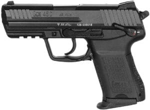 Heckler and Koch HK45C Compact 45 ACP Pistol
