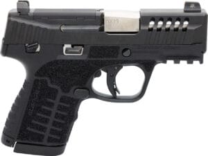Savage Arms Stance XR 9mm 13+1 3.20 Inch Ported Pistol