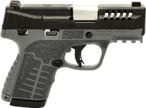 Savage Arms Stance XR 9mm 13+1 3.20 Inch Striker Fired Pistol
