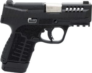 Savage Arms Stance XR 9mm 13 Round 3.2 Inch Pistol