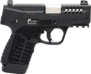 Savage Arms Stance XR 9mm 13+1 3.20 Inch Striker Fired Pistol