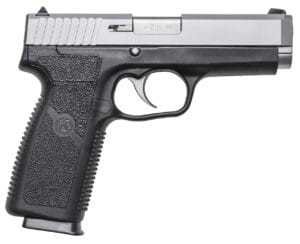 Kahr Arms CT9 9mm Double Action Pistol