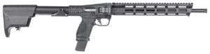 Smith and Wesson M&P FPC 9mm Semi-Auto Carbine