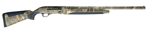 TriStar 20244 Raptor II  20 Gauge Semi-Auto 3" 5+1 28" Mossy Oak Country Roots Vent Rib Steel Barrel & Receiver, Fixed Mossy Oak Country Roots Synthetic Stock