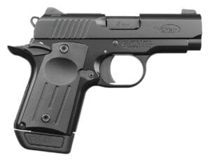 TriStar Protege X 9mm Sub-Compact Semi-Auto Pistol