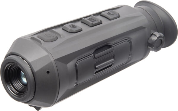 AGM Global Vision TAIP253842   Thermal Monocular Black 25mm 384x288 Resolution