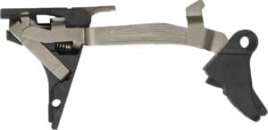 Glock Performance Trigger Flat Faced Pistol Accessory