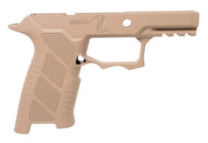 Timber Creek Outdoor Sig P320 Flat Dark Earth Carry Grip Accessory