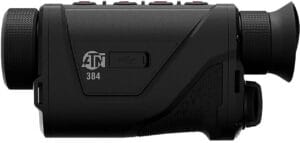 ATN BlazeHunter Pro 4-32x Thermal Rifle Scope