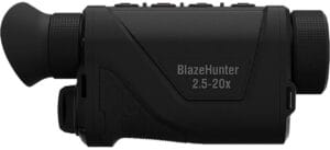 ATN BlazeHunter Pro 2.5-20x Thermal Rifle Scope