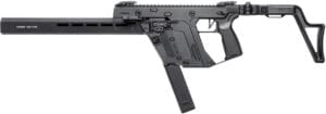 Kriss Vector CRB 45 ACP 16 Inch Semi-Auto Carbine