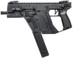 Kriss USA KV453PBL00 Vector SDP G3 45 ACP 5.50"