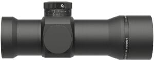 Leupold Freedom 1x34mm 1 MOA Illuminated Red Dot Sight