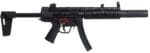 Century Arms HG7886MBN  AP5 9mm 30+1 5.75"