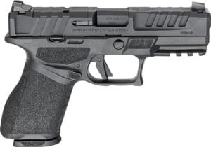 Springfield Armory Echelon 9mm 10+1 Compact Pistol