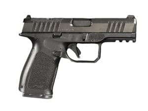 Rost Martin RM1C 9mm Black Optic Ready Pistol