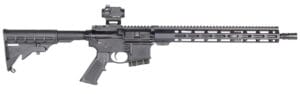 Smith & Wesson M&P 15 Sport III 5.56 NATO 16 Inch Rifle