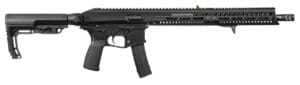 Patriot Ordnance Factory Phoenix 9mm Semi-Auto Rifle