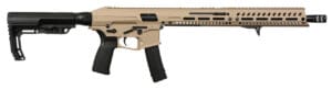 Patriot Ordnance Factory Phoenix 9mm Semi-Auto Rifle