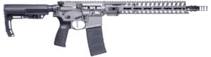 Patriot Ordnance Factory Minuteman 300 Blackout Semi-Auto Rifle
