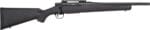 Mossberg 28227 Patriot  22-250 Rem 5+1 18" Synthetic Stock