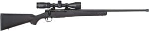Mossberg Patriot 6.5 PRC Bolt Action Rifle