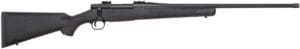 Mossberg Patriot 7mm PRC 24 Inch Bolt Action Rifle