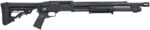 Mossberg 50761 590R  12 Gauge 10+1 18.50"