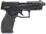 Taurus 12TX2214115 TX22  22LR 15+1 4.60"