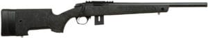 Bergara BMR-X 17 HMR 10 Round 18 Inch Bolt Action Sporting Rifle