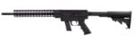 Blue Line Solutions JRC9G3-TB/BL   9mm 17" Threaded Barrel M-LOK Forend