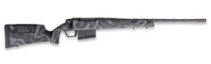 Weatherby 307 Range XP 2.0 20 Inch 308 Winchester Bolt Action Rifle