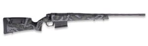 Weatherby 307 Range XP 2.0 300 Winchester Magnum 24 Inch Bolt Action Rifle