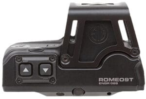 Sig Sauer Romeo 9T 1x Red Dot Sight