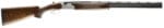 Beretta USA J686F1226 686 Silver Pigeon I 12 Gauge 3" 2rd 26" Blued Over/Under Vent Rib Barrel  Silver Engraved Receiver, Fixed Grade II Walnut Wood Stock  Right Hand