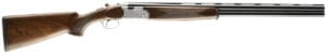 Beretta Silver Pigeon I 12 Gauge Over Under Shotgun