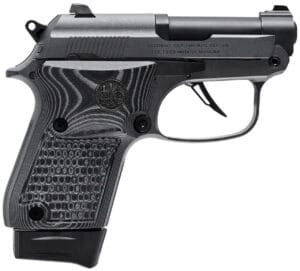 Beretta 20X Bobcat 22 LR 8 Round Pistol
