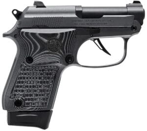 Beretta 20X Bobcat 22 LR 8 Round Semi-Auto Pistol