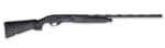 Weatherby ES22028PGM Element II  20 Gauge 3" 2+1 28" Matte Black Vent Rib Barrel & Receiver, Adj Shim Black Synthetic Stock