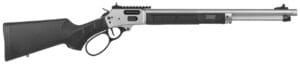 Smith and Wesson 1854 357 Magnum 10 Round Lever Action Rifle