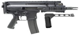 FN America Scar 15P 5.56 NATO 7.50 Inch Semi-Auto Pistol