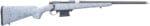 Howa HCE6ARCGRY 1500 Carbon Elevate 6mm ARC 20" Carbon Fiber Wrapped Threaded Barrel, Black Drilled & Tapped Steel Receiver, Fixed Stocky's Gray w/Black Webbing Synthetic Stock, Right Hand