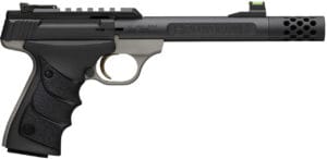 Browning Buck Mark Plus URX 22 LR Semi-Auto Pistol