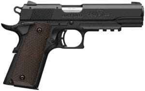 Browning 1911-22 Black Label 22 LR 10 Round Pistol