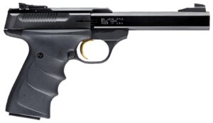 Browning Buck Mark Standard 22 LR 10+1 5.5 Inch Pistol