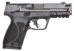 S&W M&P9 PC M2.0  14387 9MM 4.22 COMPCT OR 10R BLK