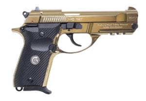 European American Armory MC14T 380 ACP 13 Round Compact Pistol